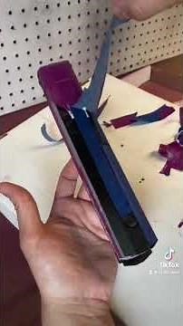 MBTA HSP46 Build Part 5 ~ Unmasking the Purple Beast! (Ho Scale) #trains #transformation #fyp