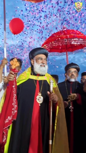 ST Thomas Jacobite Syrian Church Oorakkadu on Reels