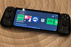 La consola Android que rivaliza con la Steam Deck ya es oficial: probamos la Razer Edge 5G