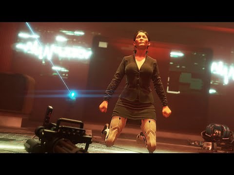 Crime Boss: Rockay City - Cagnali’s Order - Cagnali - Final Boss Fight Gameplay (PC UHD) [4K60FPS]