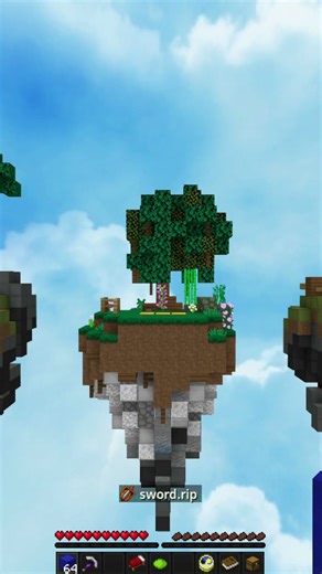 Minecraft Telly bridge 😵😮 #minecraft #shorts