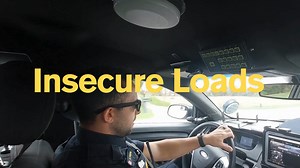 The #PerthOPP want to remind motorists transporting loads on our highways to take the time and strap it down. While we appreciate the hard work our farmers do day in and day out to put food on our tables, we all want to get home safely and without delays. Those few extra moments taken to secure your load could save a life and thousands of dollars from damages and fines. For more information on loads and dimensions check out Part 7 of the Highway Traffic Act. https://www.ontario.ca/laws/statute/9