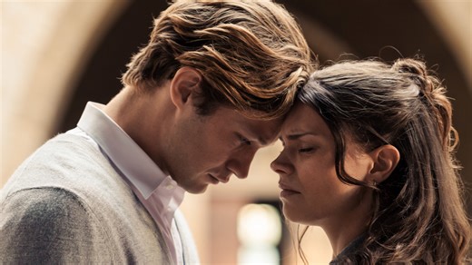 ‘Maxton Hall’ Season Two Trailer Teases More Obstacles in Ruby and James’ Love Story