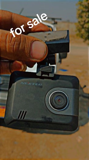 For Sale: HD Japanese Dashcam Recorder