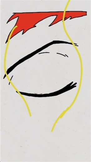 When Tanjiro turns into a demon 😈 Like and subscribe 🔥 || #animation #anime #tanjiro #demonslayer