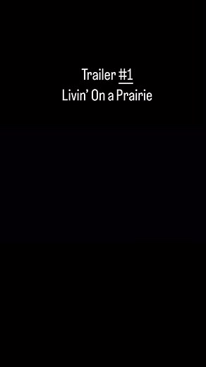 96 reactions · 8 comments | Hey all! If you haven’t checked it out yet, here’s a teaser for my award winning short series LIVIN’ ON A PRAIRIE. Even if you’re not a Bonnethead, you’ll dig it  Link in bio Or go to www.LivinOnaPrairieTV.com . #livinonaprairie #littlehouseontheprairie #comedyseries #mustwatch #dramedy #indieseries #webseries #streamingnow #relatableaf #cringecomedy #bonnethead | Livin' On A Prairie | Facebook