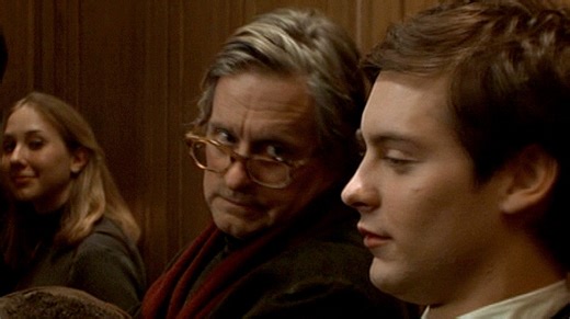 I Am a Writer: “Wonder Boys” Turns 25