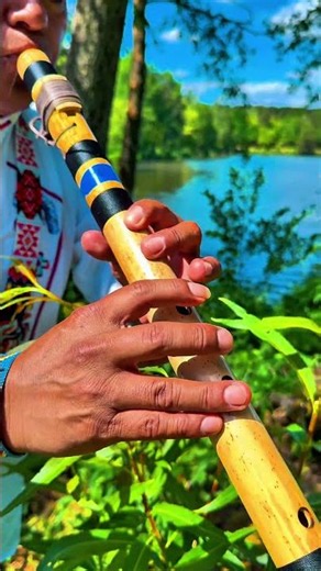 Wuayrapak #nativeflutes #quena #quenacho #zampoña #panflute #livemusic