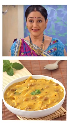 Tarak Mehta ke ulta chashma character favourite food 💐💐💐