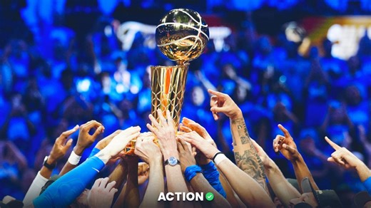 NBA Championship Odds: Kalshi's Favorites To Win NBA Finals