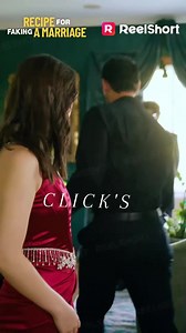 68K views · 1.1K reactions |  "They only signed up to fake it, but love isn’t part of the contract." Watch: https://reelslink.com/cps/FPYW Will sparks fly or will crazy exes ruin it all? Find out in Recipe For Faking A Marriage. #reels #drama #love #film #tvshow | Jeniel Vistar | Facebook