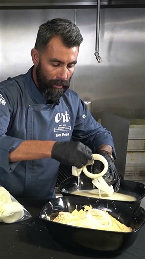 🧅💍THAT'S a fresh ring...👀