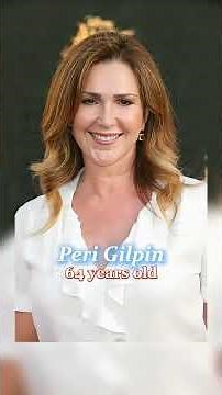 Here's how the actors of " Frasier " look today