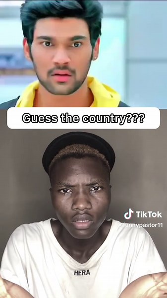 Guess the Country by Indian Movie Music Part 291