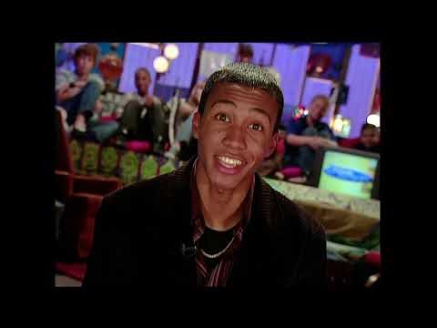 Opening To Bambi II 2006 DVD