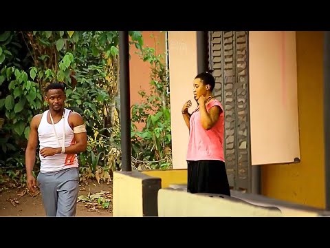 Hunted Bride|She didnt know dat D man she savd in D forest nd took home is a Prince| Nigerian Movie