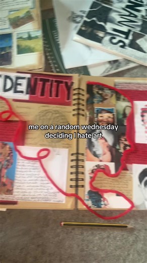 Navigating Art Challenges in School