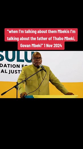 Exploring the Legacy of Govan Mbeki in South Africa
