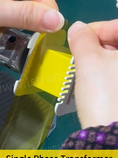 LuShan, est. 1975, is a Chinese professional manufacturer specializing in power transformers and reactors for 50 years. Leading products are single-phase transformer, three-phase isolation transformers,electrical transformer,distribution transformer, step down and step up transformer, low voltage transformer, high voltage transformer, control transformer, toroidal transformer, R-core transformer;DC inductors, AC reactors, filtering reactor, line and load reactor, chokes, filtering reactor, and i