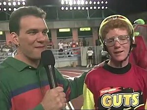 Guts Season 1 Episode 11