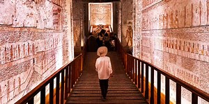 Luxor Egypt: How To Plan The Perfect Visit To Luxor and the Valley of the Kings - Wandering Wagars