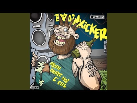 Barbu Bouffe Moi L'Cul (Original Mix)