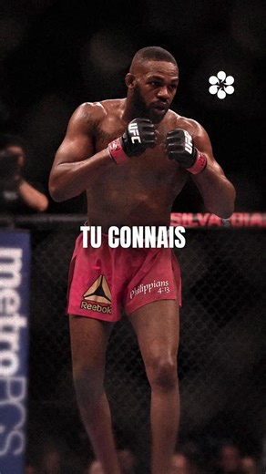 languedebut on Instagram: "Le frère caché derrière la légende Jon Jones."