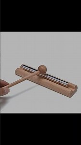 Experience the Serenity of the Solo Chime