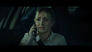 Lionsgate's Amber Alert debut trailer is here! 🎥 Watch as Hayden Panettiere and Tyler James Williams take on a high-stakes mission to put a bad guy behind bars. Directed and written by Kerry Bellessa, this thrilling ride hits cinemas and digital on September 27. 🚨 | Collider.com