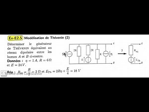 électrocinétique--Partie31