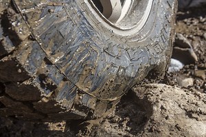 Toyo Open Country A/T III Long-Term Follow Up