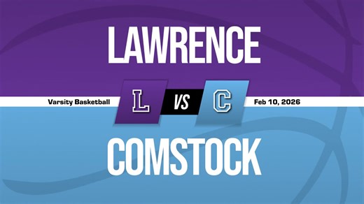 Basketball Recap: Lawrence Comes Up Short   How To Watch