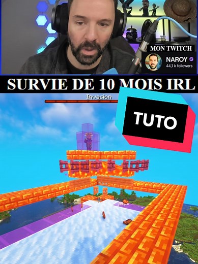 Guide: Building a Raid Farm (Totem) in Minecraft 1.21.4