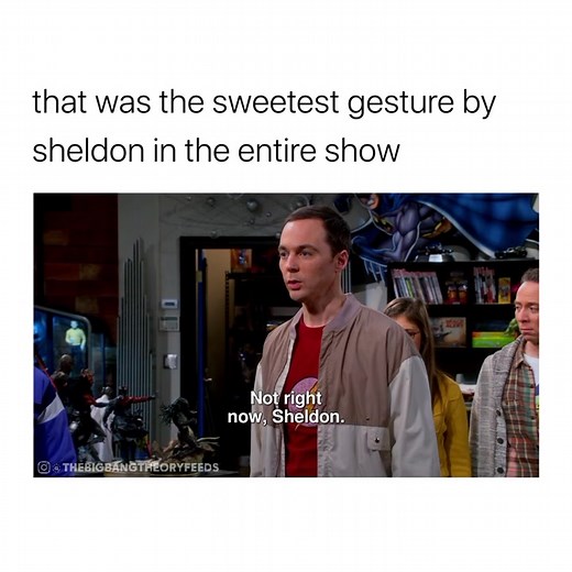 Big Bang Theory Videos on Reels