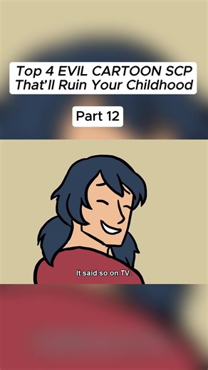 #scp #cartoon #scpfoundation #science #rubber