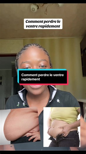 Comment perdre le ventre rapidement et efficacement