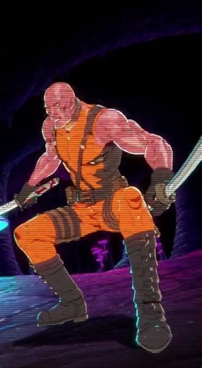 Wade Slays the OVA Universe: Alien from the Darkness