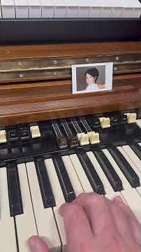 “Lightning Fast Hammond B3 Lick That Rips!! ⚡🎹”