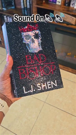 Nerika Smith | Bookstagram | 🔥🔥🔥🔥🔥 Bad Bishop by @authorljshen This is Moment I fell Inlove with Tiernen Callaghan Thank you @doublebookedlibrary for the rec... | Instagram