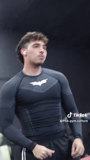 Brandon's Back and Chest Workout at Iron Joe’s Athletics