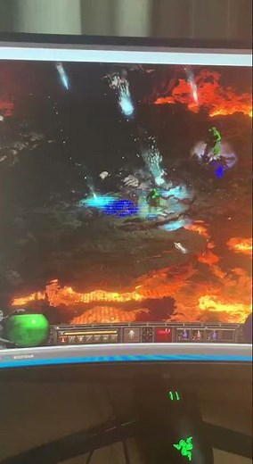 D2R Diablo 2: Resurrected BOT BOTS .auto bot D2R D2Resurrected