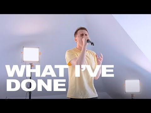 Linkin Park - What I've Done (cover)