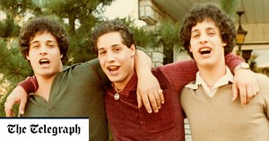 Three Identical Strangers review: an absorbing doc that stops just short of being a great one