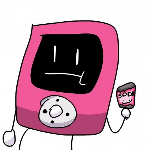 Vote for a character!