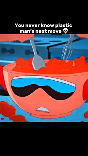 𝑭𝑨𝑰𝒁𝑰 on Instagram: "Plastic man got aura 🗿, 🎬 Title: Plastic Man 🎭 Genre: Animation Superhero Comedy Adventure 🕒 Runtime: ~11 minutes per episode (13 episodes Season 1) 📖 Storyline (46 words): Reformed criminal Patrick “Eel” O’Brian gains super-elastic powers after chemical exposure. As Plastic Man he joins the FBI fighting crime with stretchy antics goofy humor and shape-shifting tricks. With sidekick Woozy Winks he battles villains like the Spider and other threats in lighthearted s