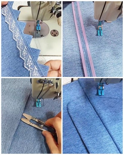 Beginner sewing hacks that will blow your mind | Sew creativity