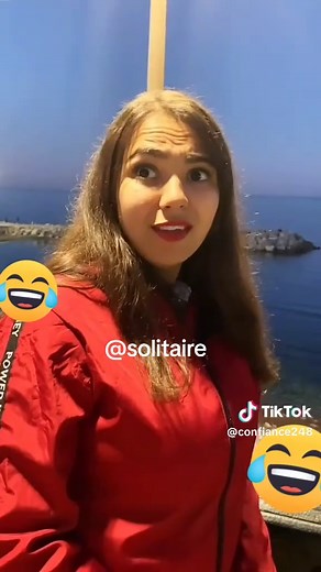 أفضل لحظات لعبة سوليتير الرائعة