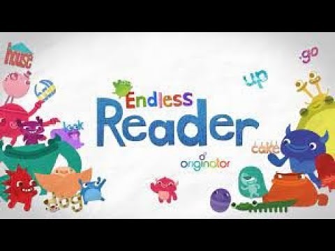 Endless Reader (Level 1)