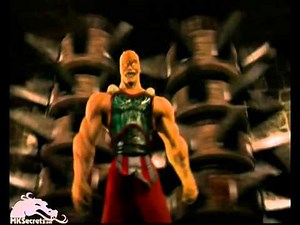 [HD] Mortal Kombat: Deception - Complete Cinematic Commercial (US)