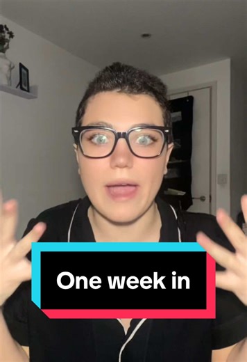 One Week After My Buzz Cut: Unexpected Emotions